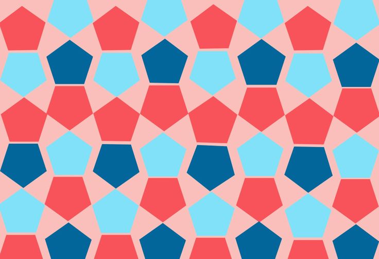 Freebie Geometric Desktop Wallpaper