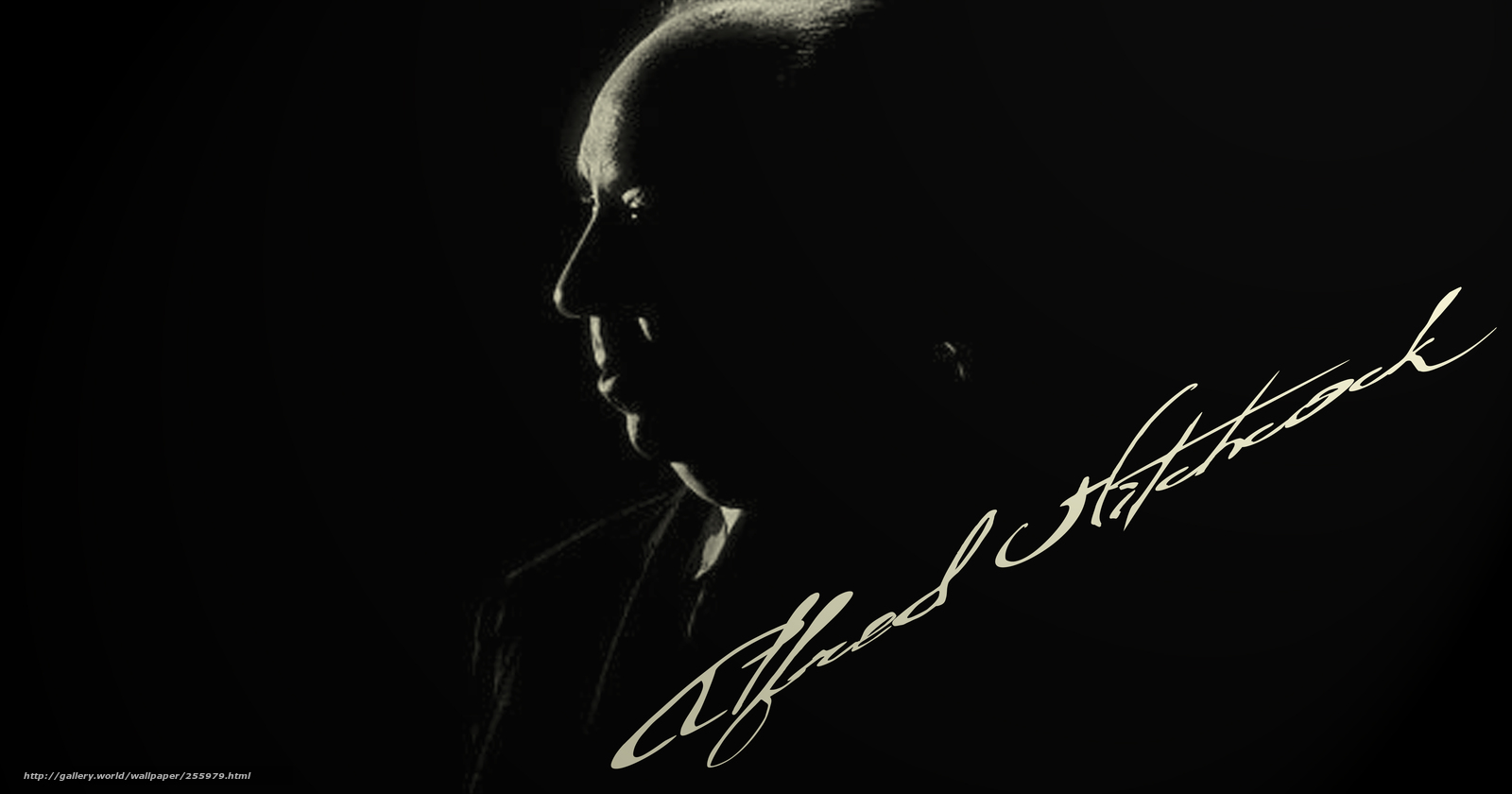 Alfred Hitchcock Image Crazy Gallery