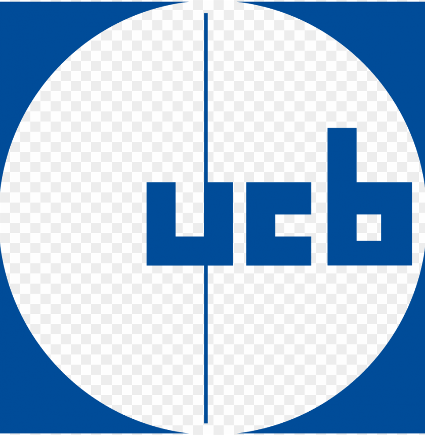 File Ucb Logo Svg Pharma Png Image With Transparent
