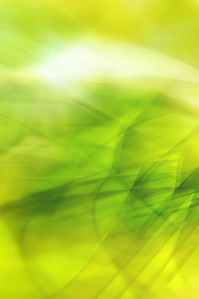Colors Of Green Tea iPhone Wallpaper Background
