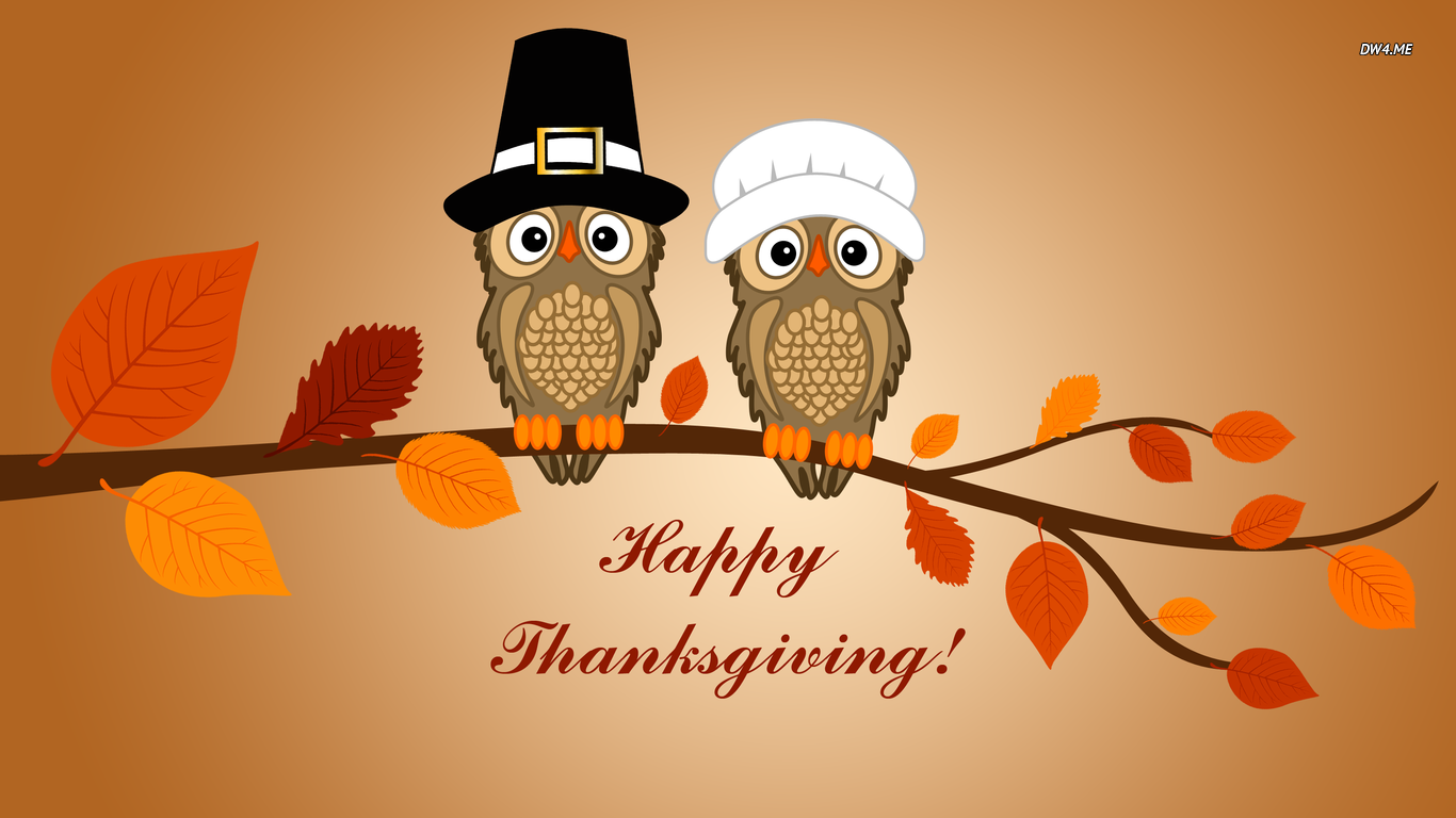 Happy Thanksgiving Wallpaper Cute Image Amp Pictures Becuo