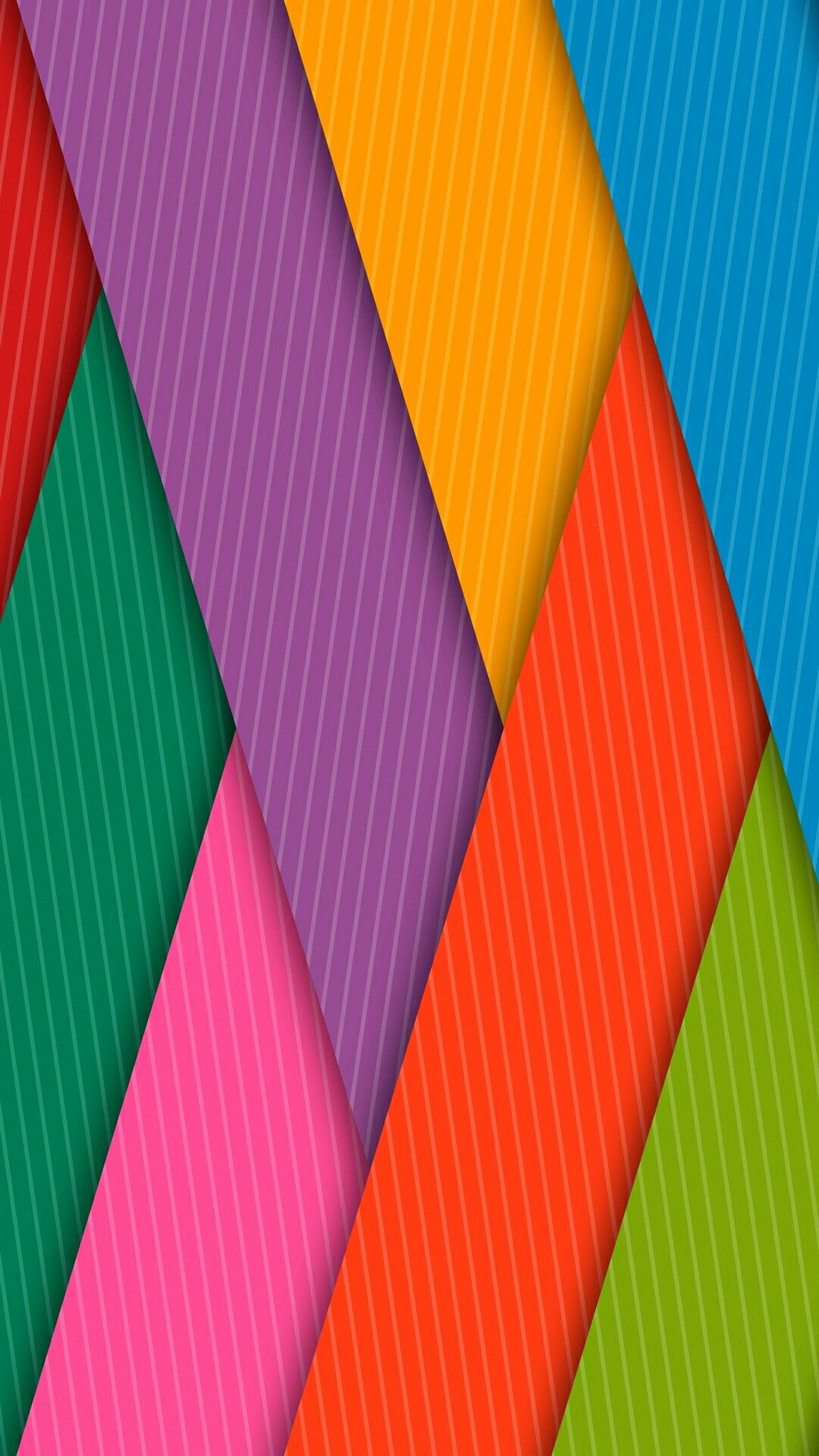 Colors Quenalbertini Rainbow Color iPhone Wallpaper