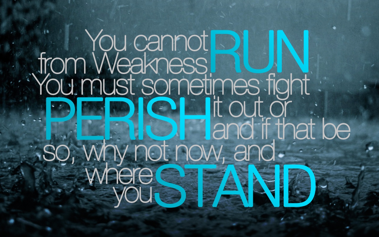 Best Collection Of Quotes Wallpaper