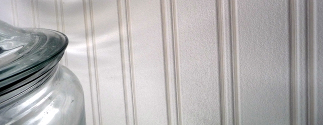Beadboard Wallpaper Res