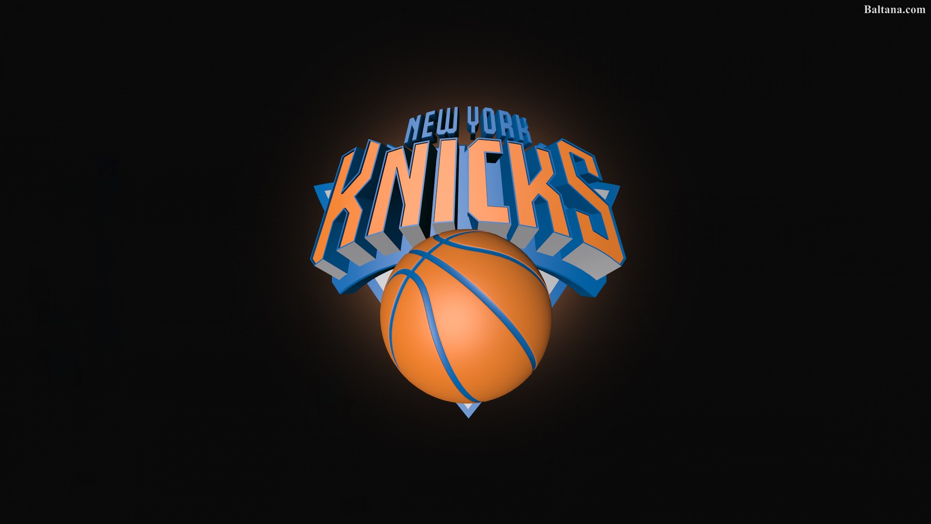 New York Knicks HD Wallpaper