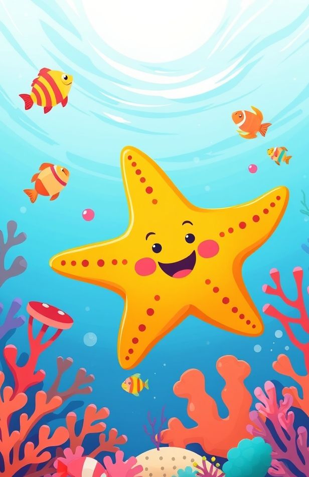 Patrick Wallpaper