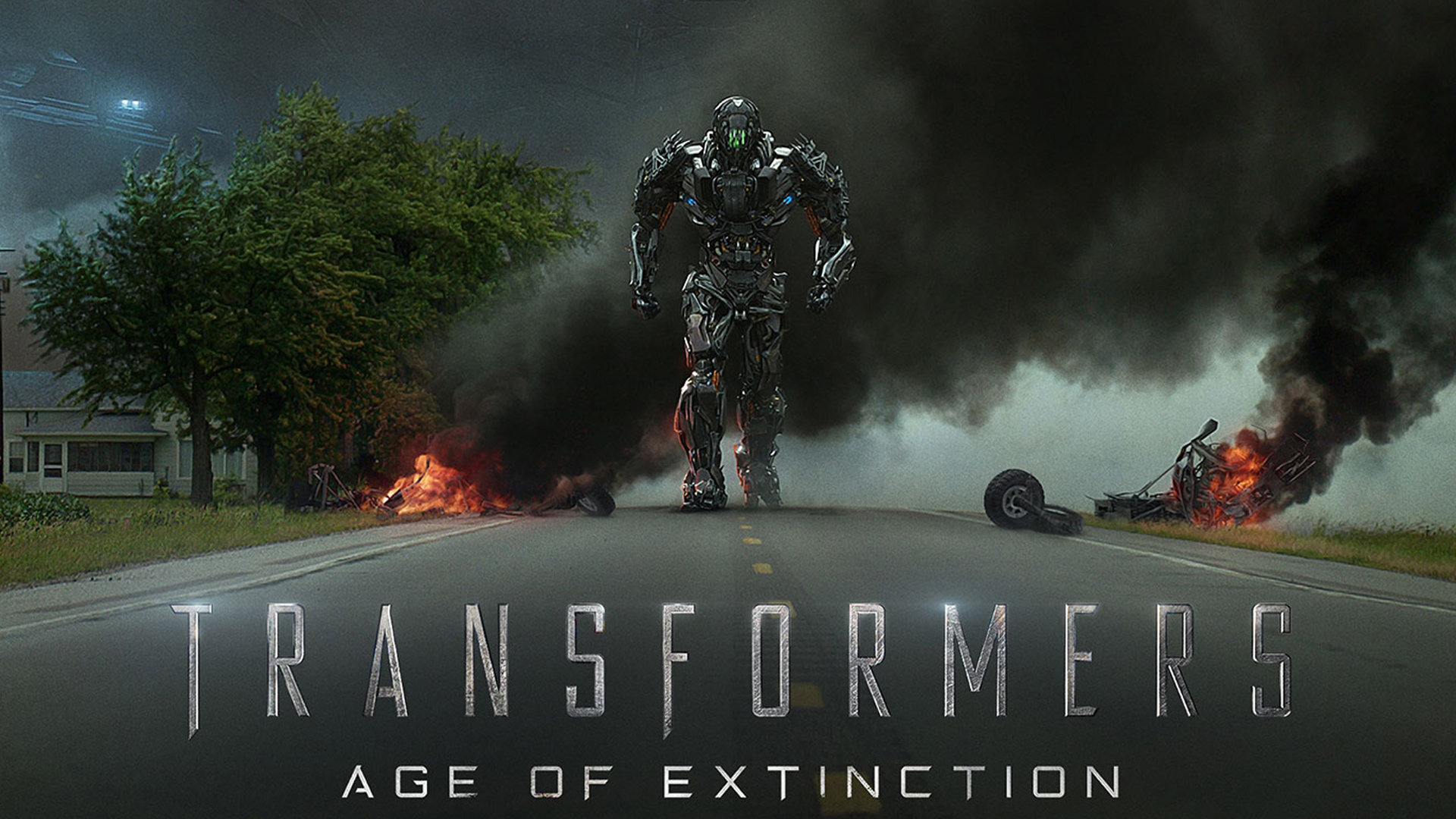 Transformers Age Of Extinction Movie Northeast Fans Association