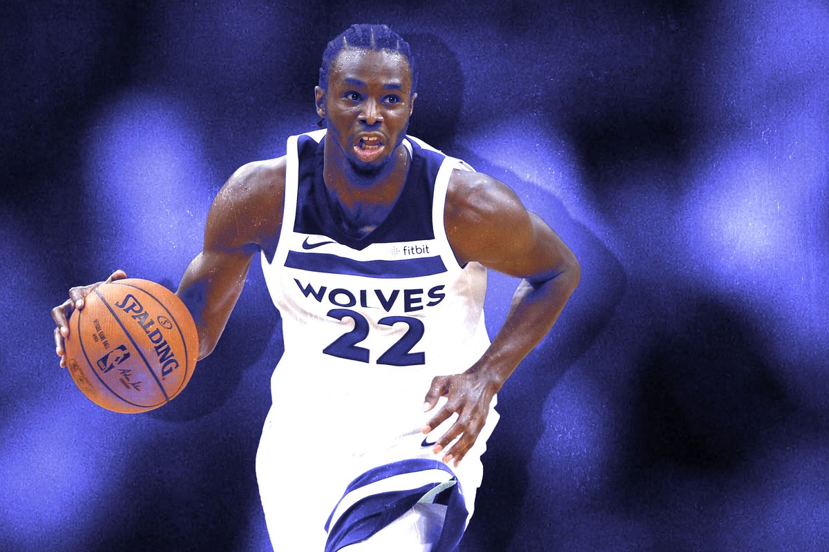 Andrew Wiggins Has A Ways To Go Reach Max Expectations The Ringer
