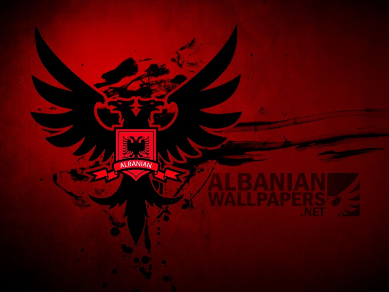 Albanian Wallpaper