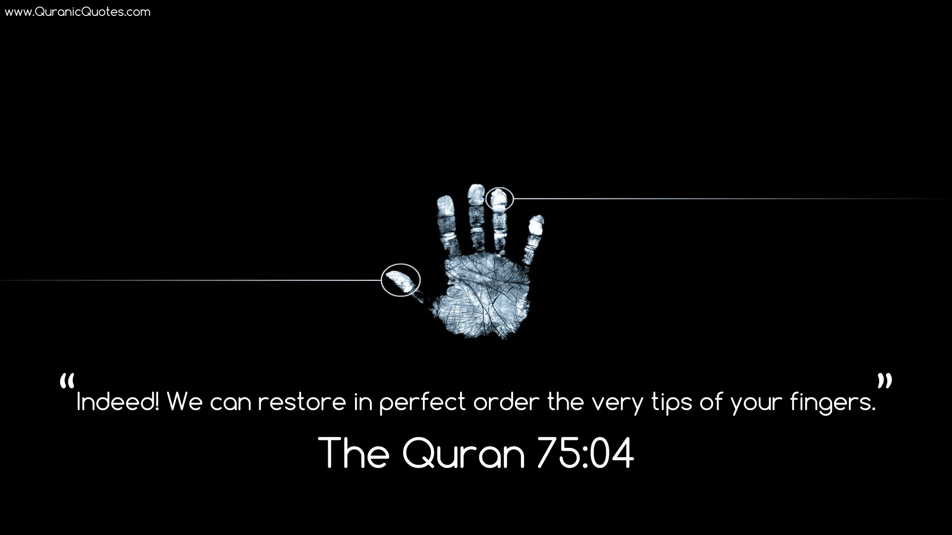 Holy Quran Wallpaper