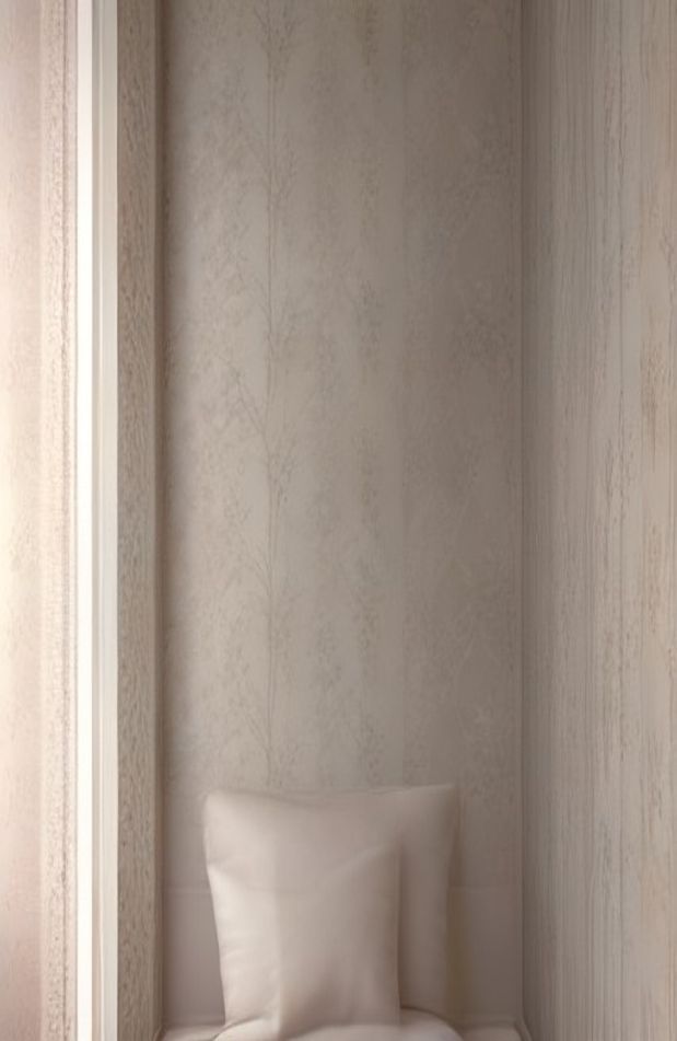 Cream Colored Wallpaper
