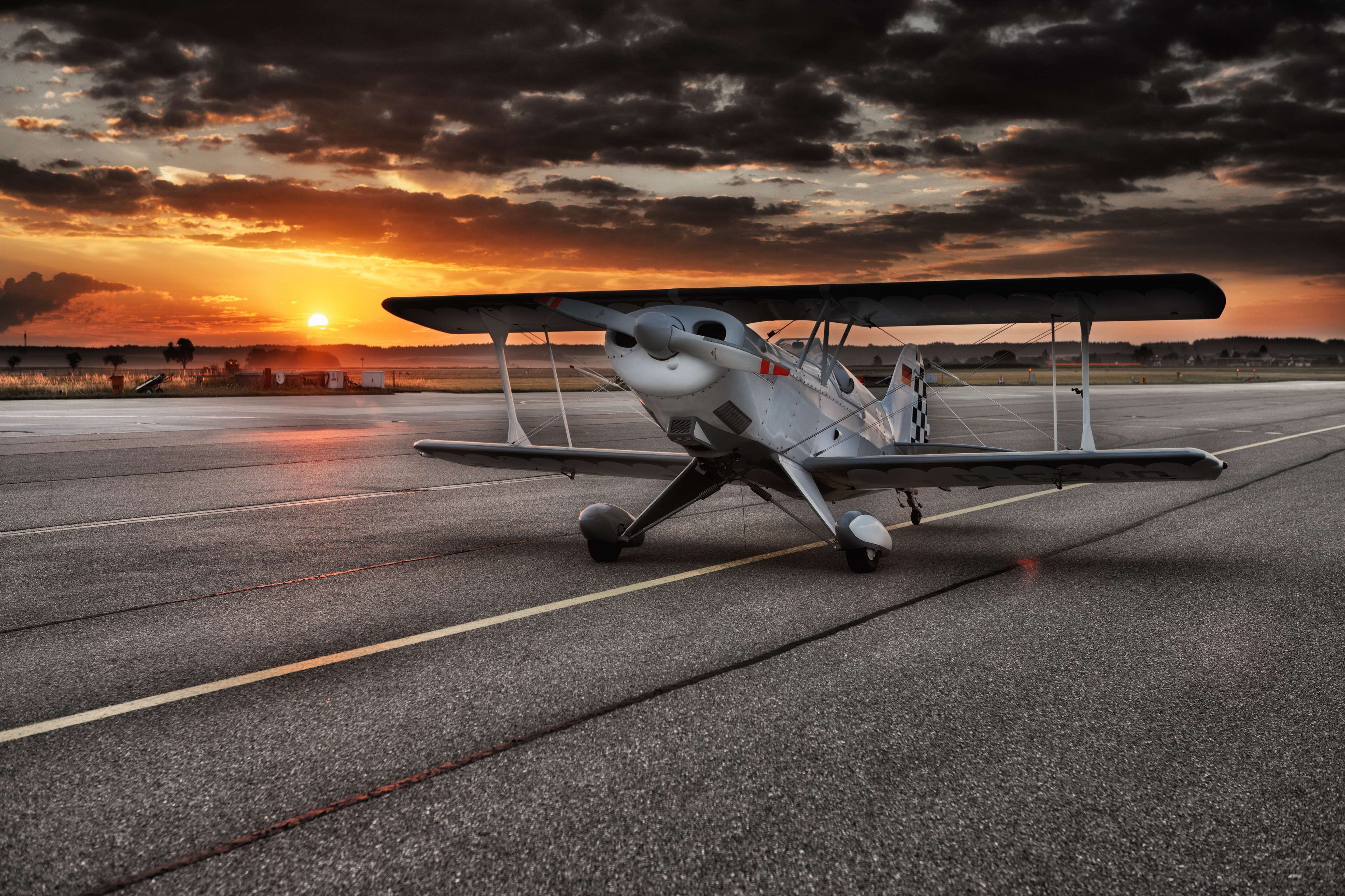 Aeroplane Airbus Aircraft Airplane Aviation Close Up Clouds Fly Wallpaper