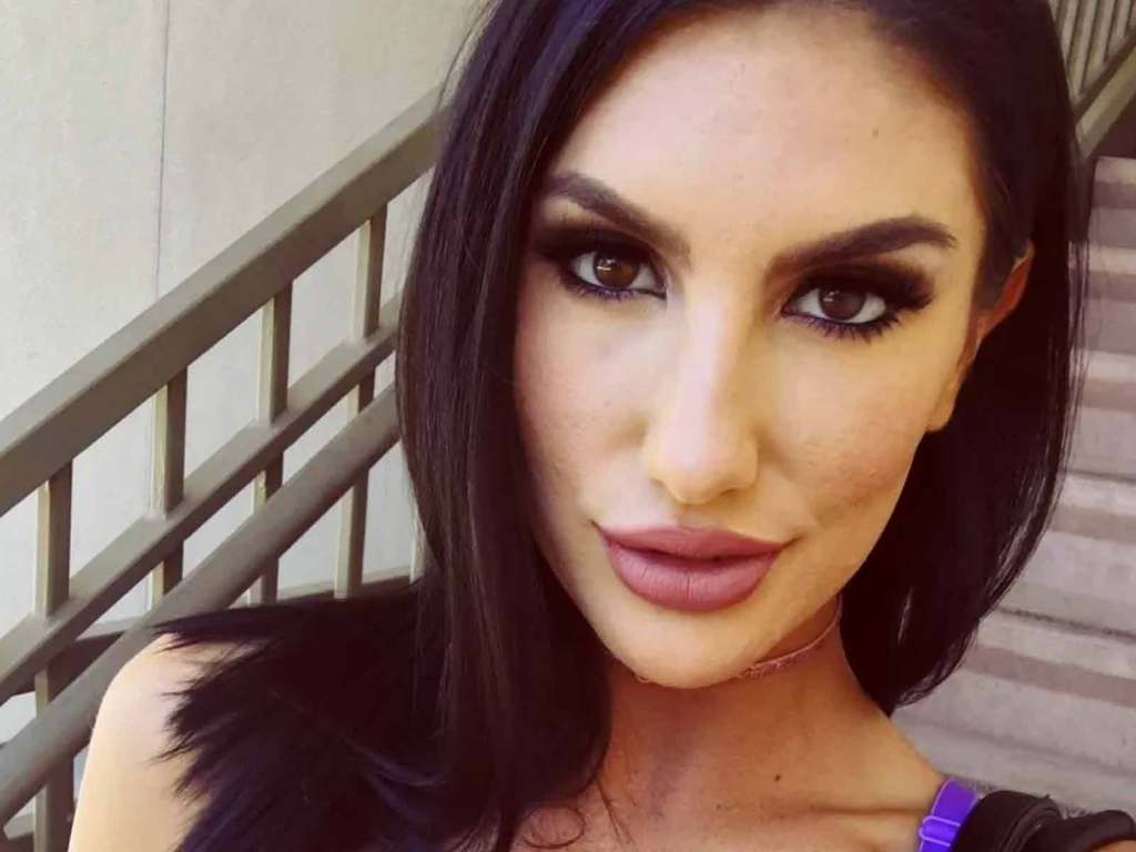 August Ames Toxicology Reveals She Had Cocaine In Her System