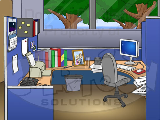 Featured image of post Executive Office Anime Office Background See more ideas about office background anime background fantasy landscape