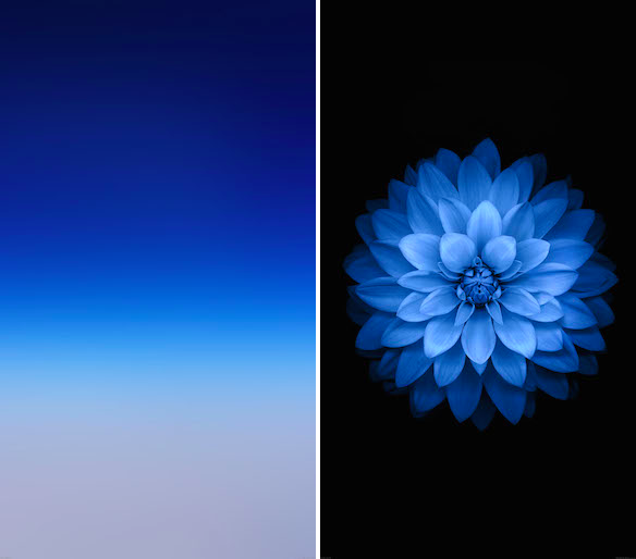 Ios Wallpaper Pack Und iPhone Itopnews