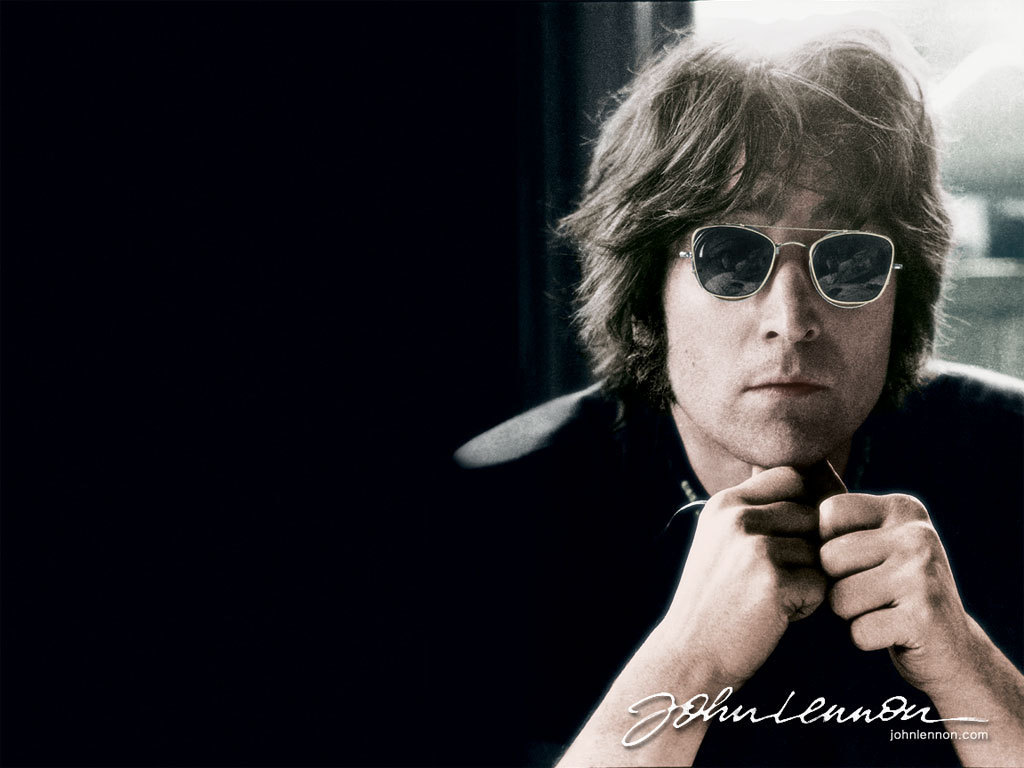 71+] John Lennon Wallpapers - WallpaperSafari