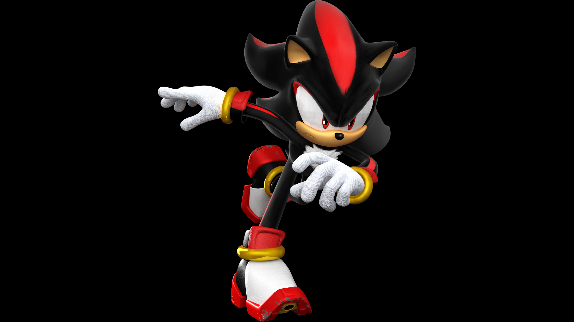 Showing Gallery For Shadow The Hedgehog Wallpaper 1920x1080