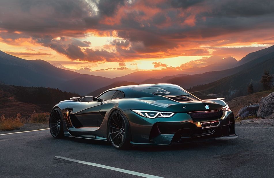 Bmw M HD Wallpaper