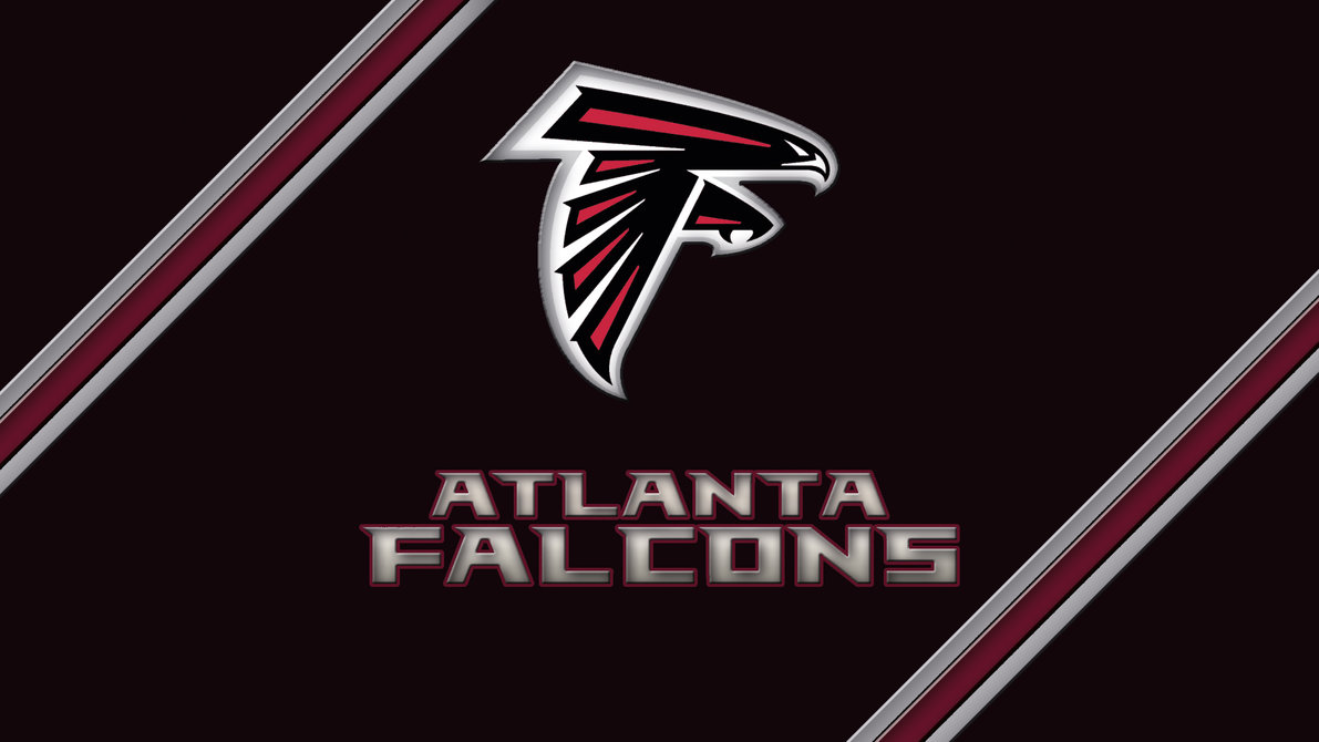 Atlanta Falcons By Beaware8