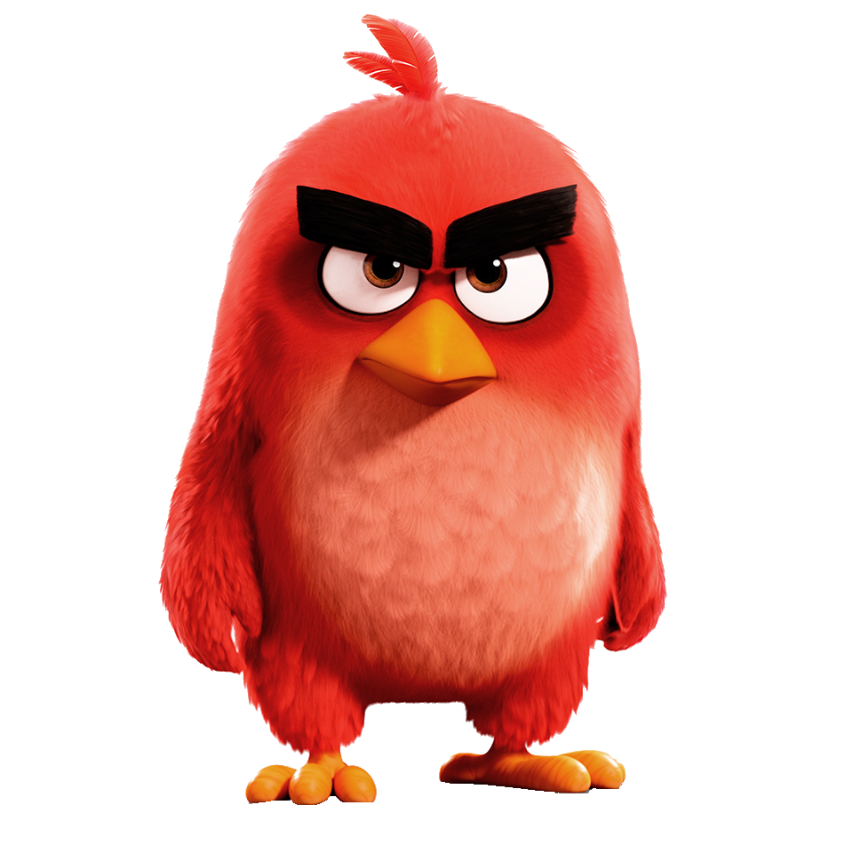 The Angry Birds Movie Image Red HD Wallpaper And Background