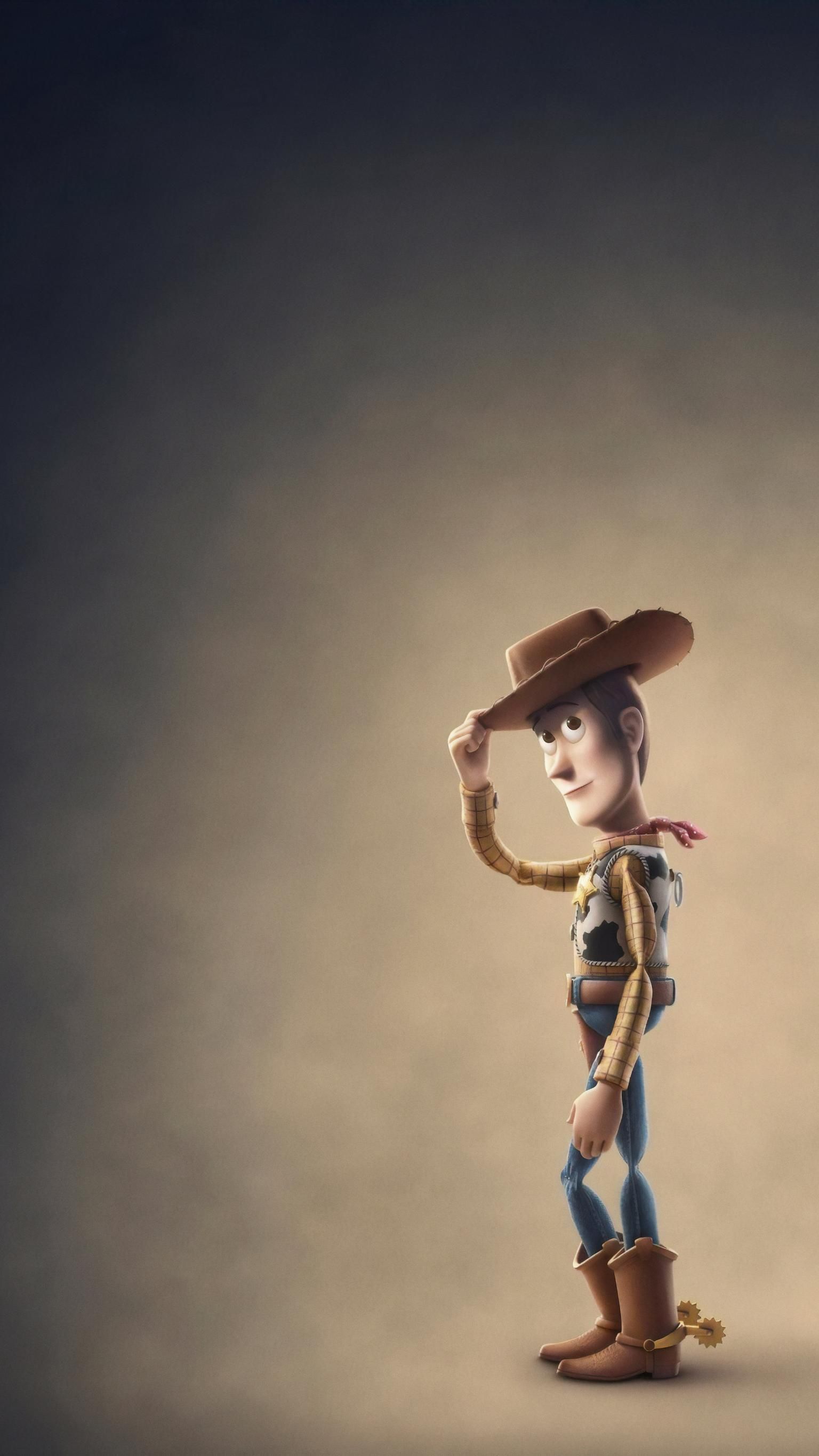 Toy Story 4 2019 Phone Wallpaper in 2019 Phone Wallpapers