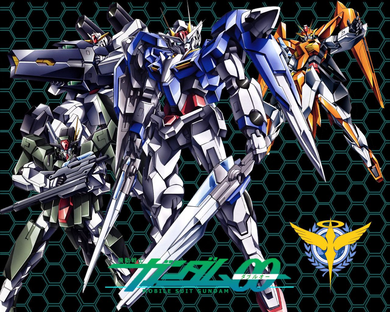Gundam Movie Wallpaper