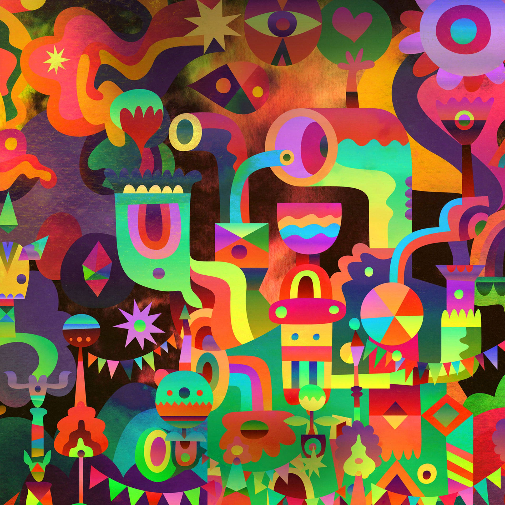 Samsung Galaxy Tablet Wallpaper