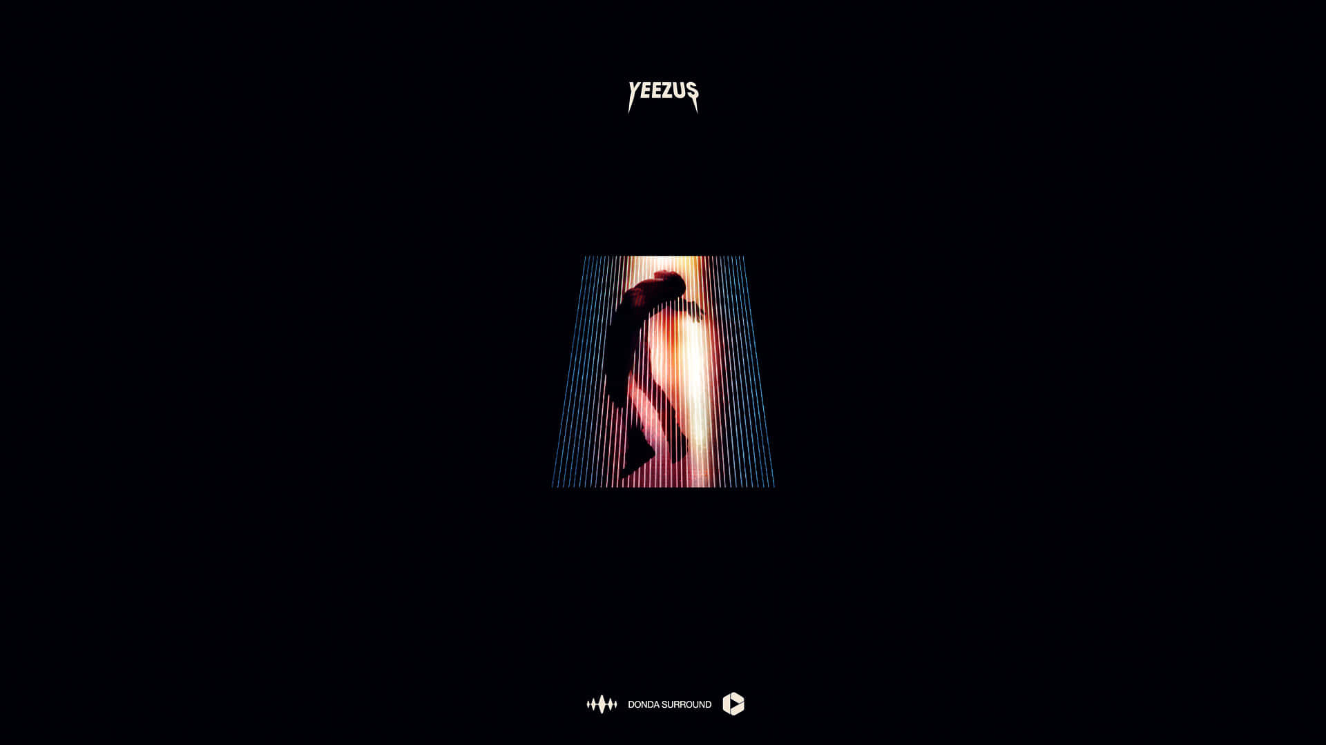 Kanye West Yeezus Wallpaper