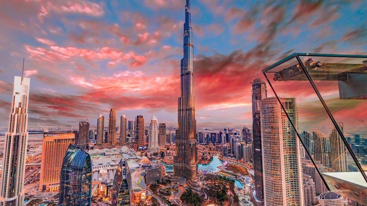 Dubai S Growing Energy Modities Hub Is Now Enticing London