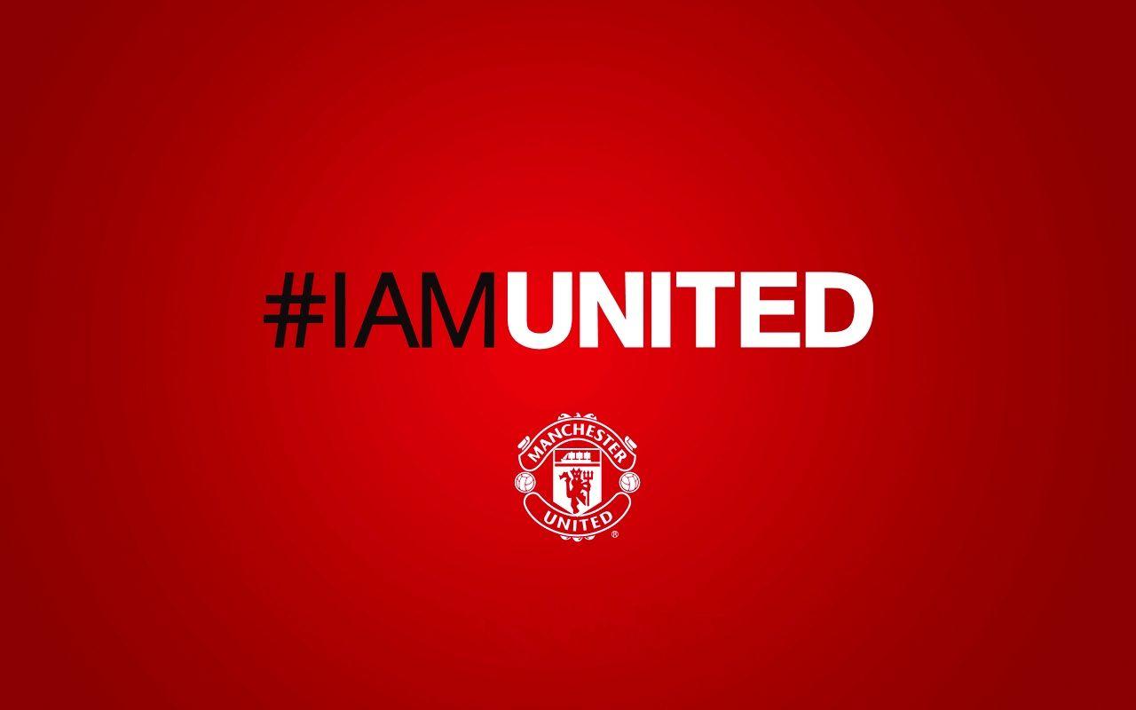 Free download Wallpapers Animasi Manchester United [1280x800] for your
