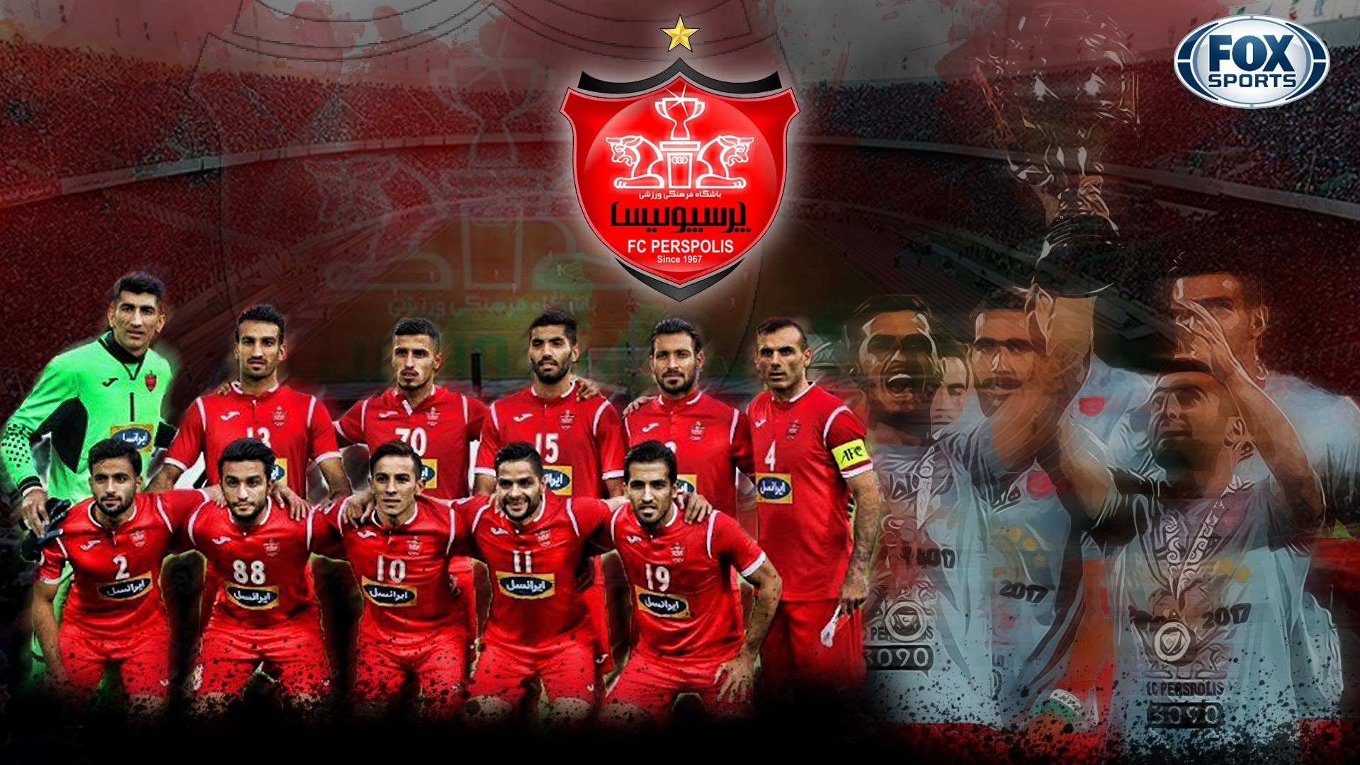 Afc Champions League Things To Know About Finalists