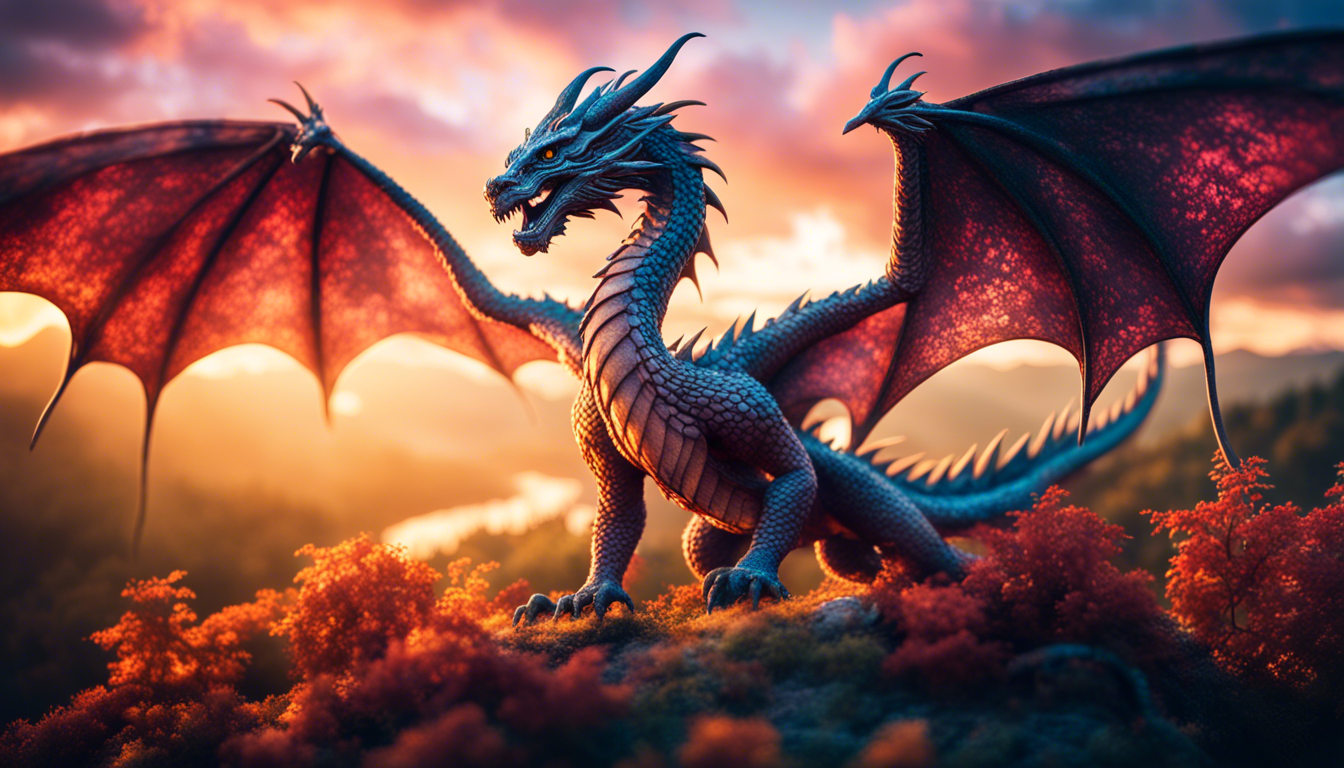 🔥 [40+] Aesthetic Dragon Wallpapers | WallpaperSafari