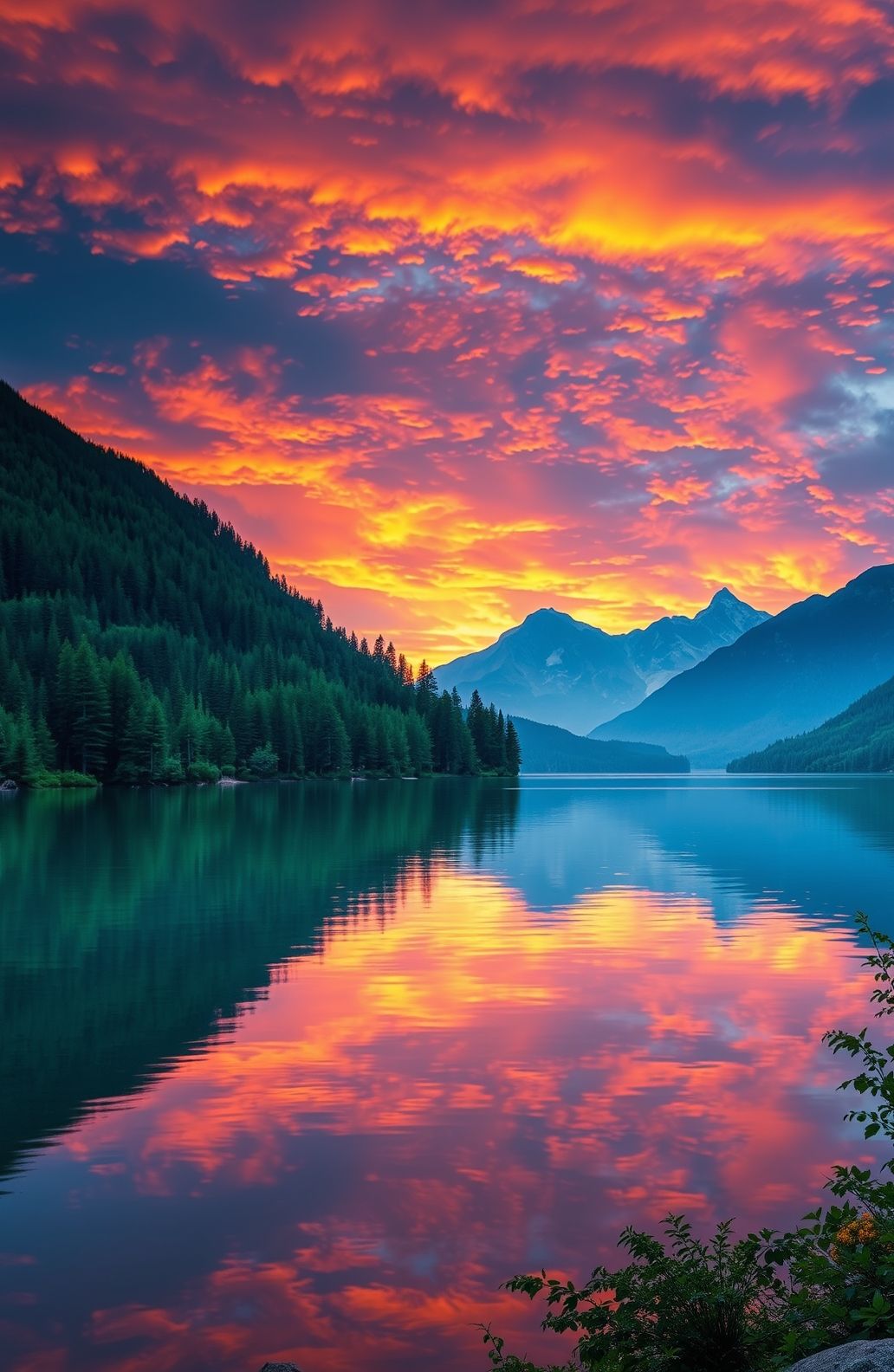 Nature HD Wallpaper 1080p Widescreen