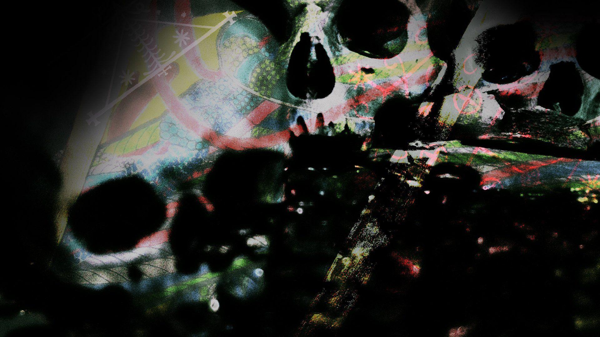 Voodoo Wallpaper HD