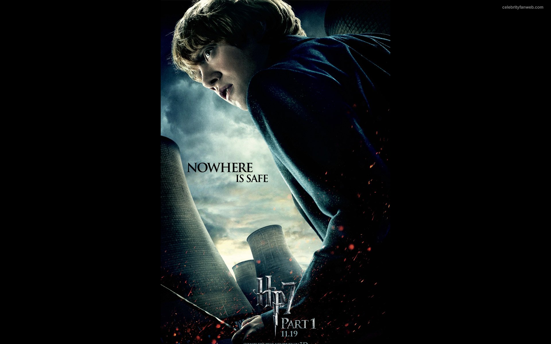 harry potter and the deathly hallows posters synopsis harry potter and