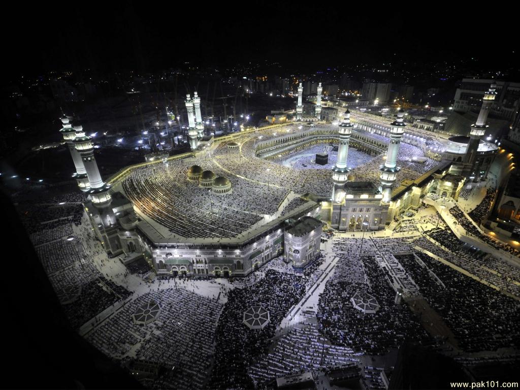 Kaaba Wallpaper High Resolution Image Pictures Becuo