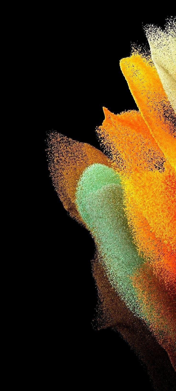 Samsung S21 Wallpaper