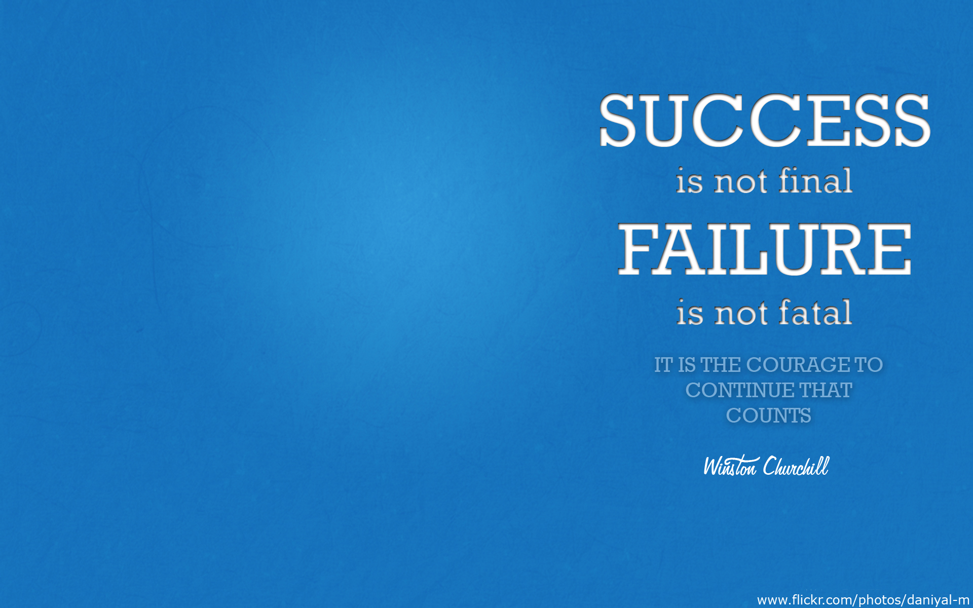 Inspiring Quotes For Success Satu