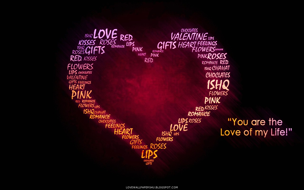 Free download Love wallpapers Wallpaper [1280x800] for your ...