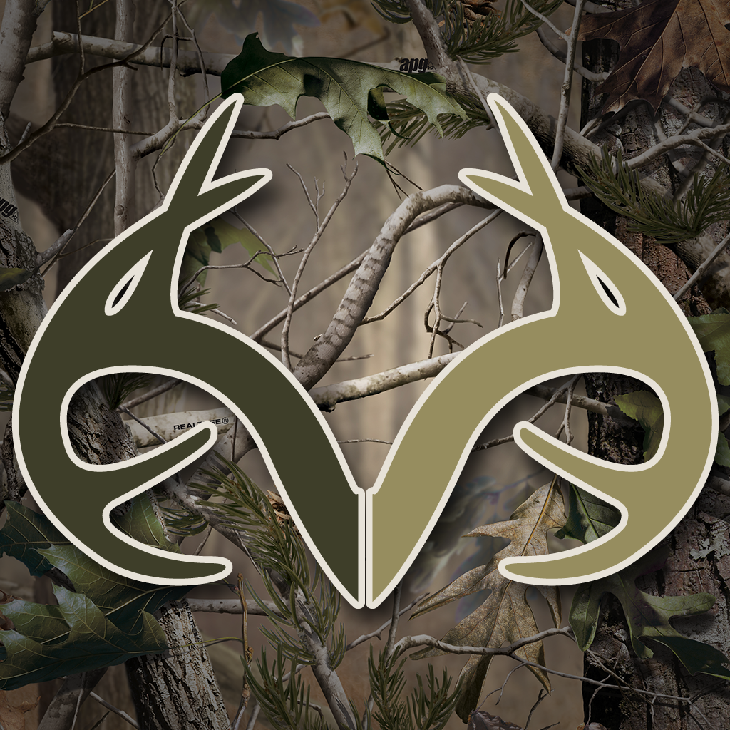 Realtree Logo Camo Wallpaper Images Pictures   Becuo