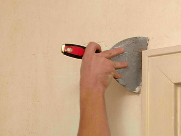 apply one to two coats of enamel paint to the walls