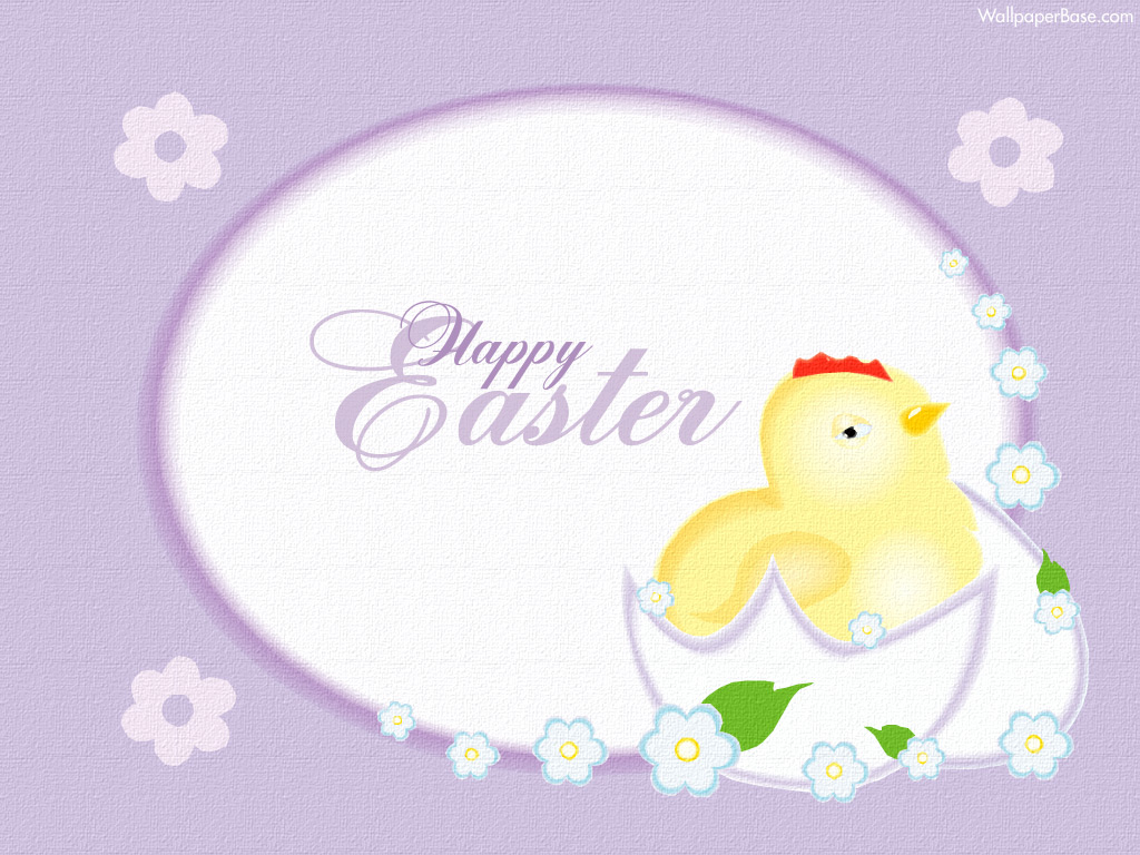 Happy Easter Wallpapers Easter Desktop Backgrounds Desktop