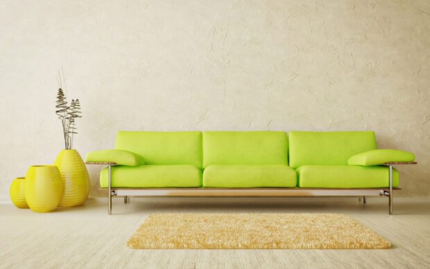 Interior Wallpaper HD