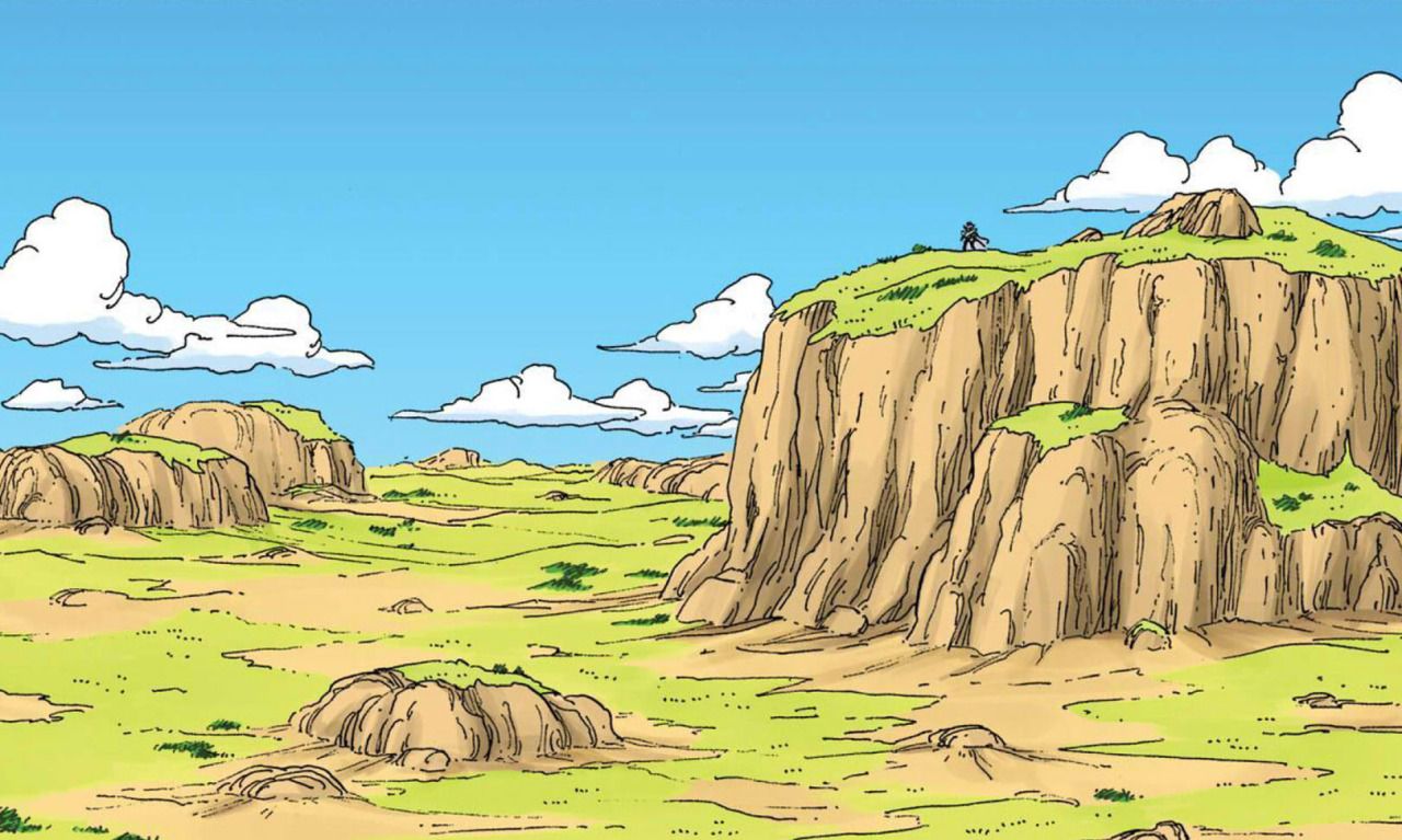 Dragon Ball Wallpaper