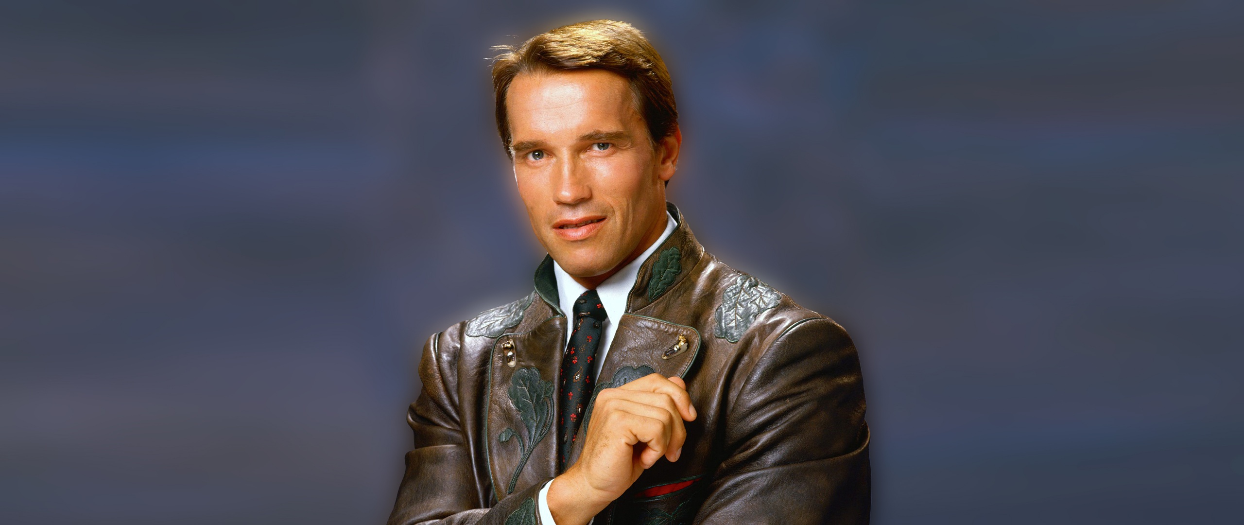 Wallpaper HD Arnold Schwarzenegger
