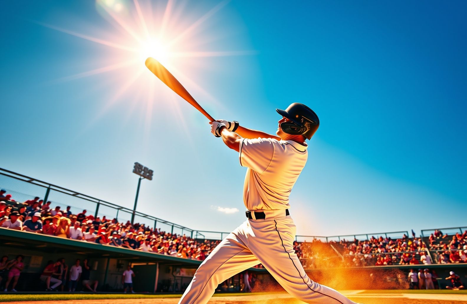 Cool Baseball Wallpaper