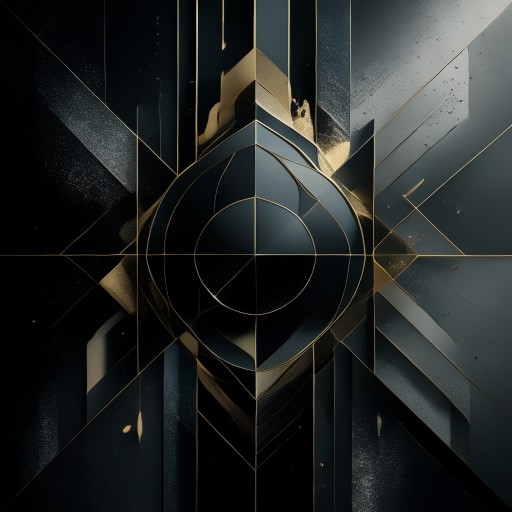 Black Aesthetic Wallpaper