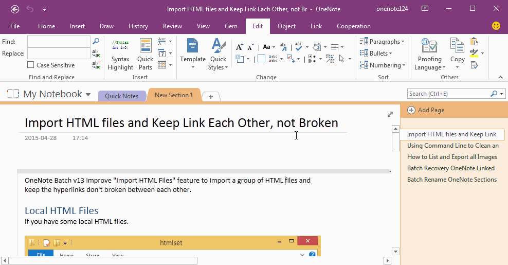Save Onenote As Pdf File And Keep The Background Color