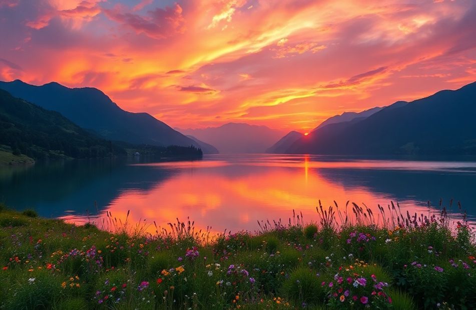 Beautiful Nature Wallpaper Hd