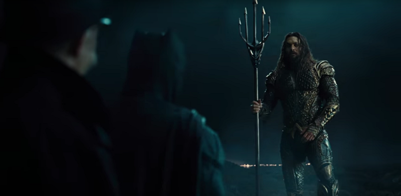 Aquaman Movie Release Date Cast And Everything We Know
